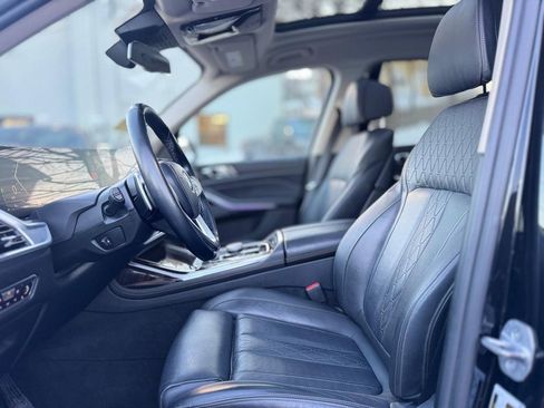 Used 2023 BMW X7 xDrive40i w/ Premium Package image 18