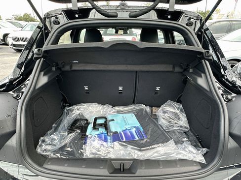 New 2026 MINI Cooper 4-Door Hardtop FWD image 20