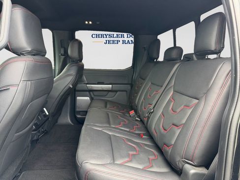 Used 2021 Ford F150 XLT w/ Equipment Group 302A High AWD/4WD image 9