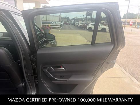 Used 2025 MAZDA CX-50 2.5 Hybrid w/ Preferred Pkg AWD/4WD image 10