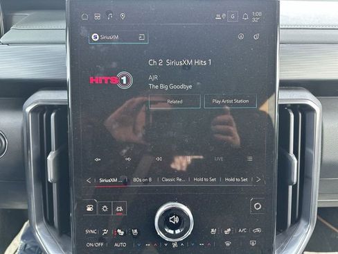 New 2026 GMC Acadia AT4 w/ Super Cruise Package image 13