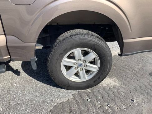 Used 2022 Ford F150 XL w/ Equipment Group 101A High AWD/4WD image 37