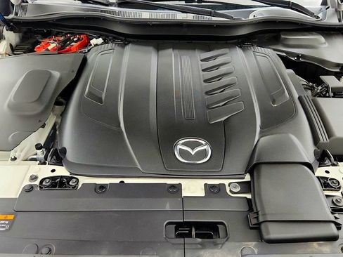 Used 2024 MAZDA CX-90 3.3 Turbo w/ Premium Plus Pkg AWD/4WD image 29