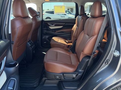 Used 2021 Subaru Ascent Touring AWD/4WD image 18
