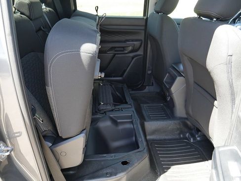 New 2026 Ford Ranger XL w/ Trailer Tow Package AWD/4WD image 26
