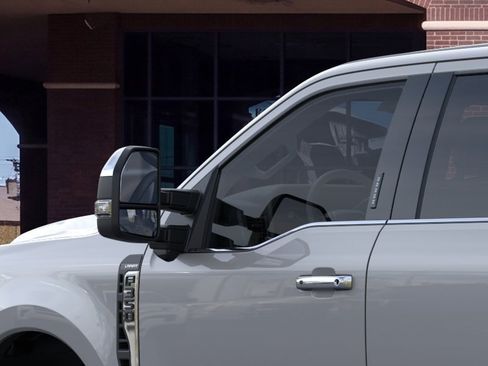 New 2026 Ford F350 Lariat w/ Lariat Ultimate Package AWD/4WD image 20