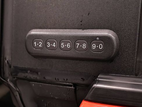 Used 2024 Ford Bronco Big Bend AWD/4WD image 11