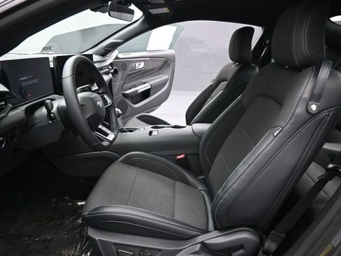 New 2026 Ford Mustang Coupe image 9