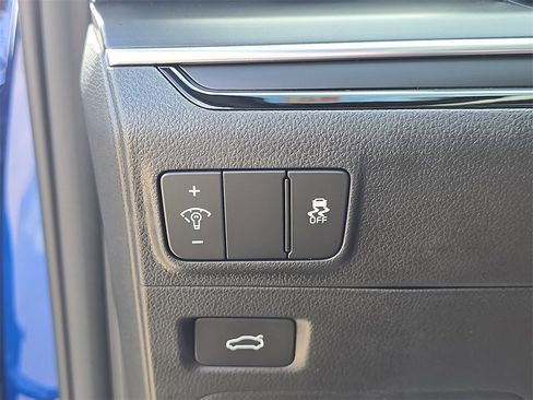 New 2026 Kia K5 GT image 29