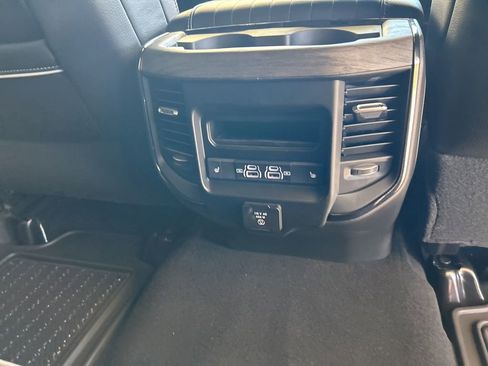 New 2026 RAM 2500 Limited image 34