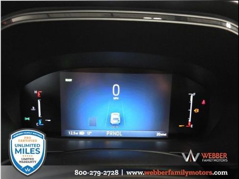 New 2026 Ford Escape ST-Line Select w/ Tech Pack #1 image 24