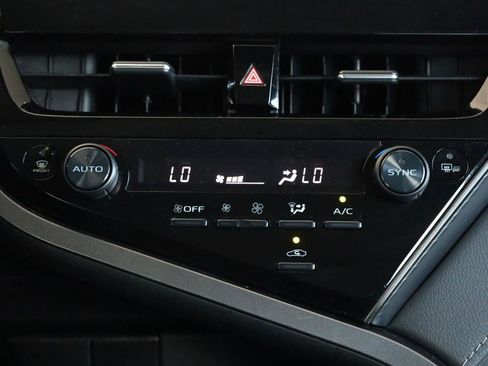Used 2023 Toyota Camry SE w/ Convenience Package FWD image 38