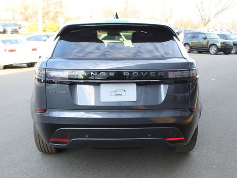 New 2026 Land Rover Range Rover Velar Dynamic SE AWD/4WD image 6