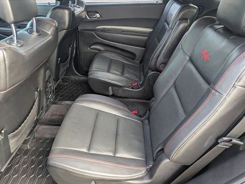 Used 2018 Dodge Durango R/T w/ Technology Group image 20
