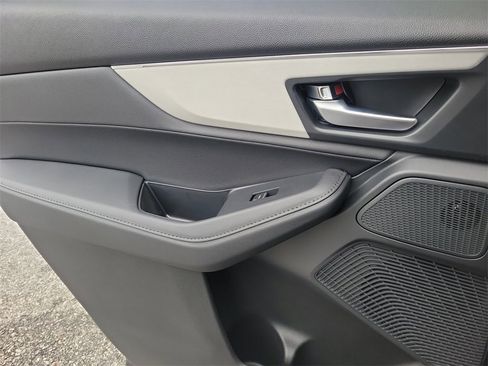 New 2026 Acura MDX FWD image 14