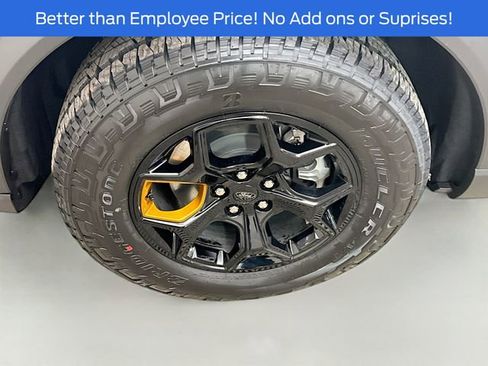 New 2026 Ford Explorer Tremor w/ Tremor Convenience Package AWD/4WD image 32
