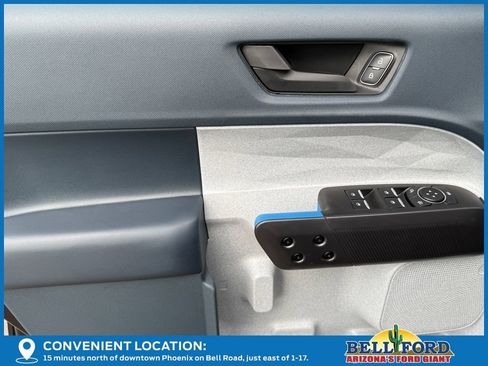 New 2025 Ford Maverick XLT w/ XLT Luxury Package FWD image 18