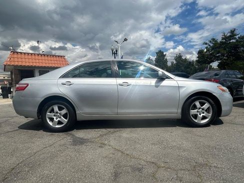 Used 2007 Toyota Camry CE FWD image 3