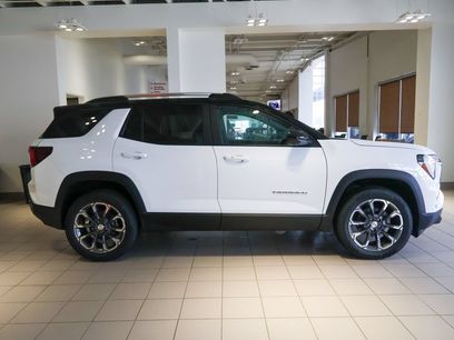 New 2027 GMC Terrain Elevation w/ Elevation Premium Package