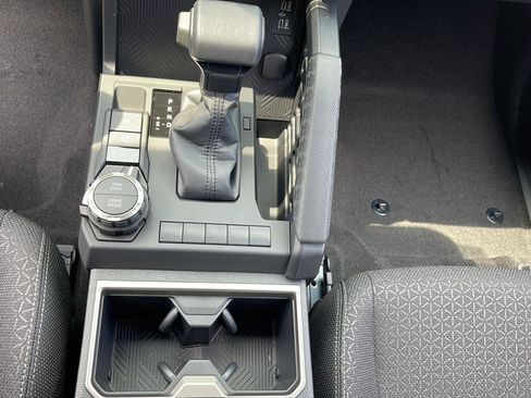 New 2026 Toyota 4Runner SR5 AWD/4WD image 42