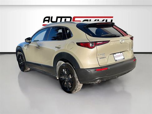 Used 2024 MAZDA CX-30 Carbon image 5