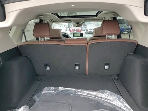 New 2026 Acura RDX SH-AWD w/ Advance Package image 6