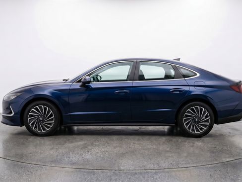 Used 2025 Hyundai Sonata SEL image 5