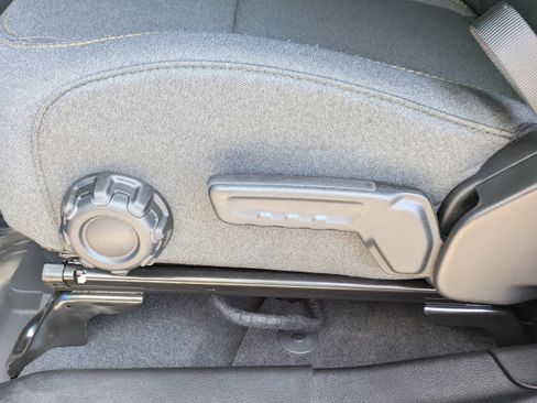 New 2025 Jeep Wrangler Sport image 20