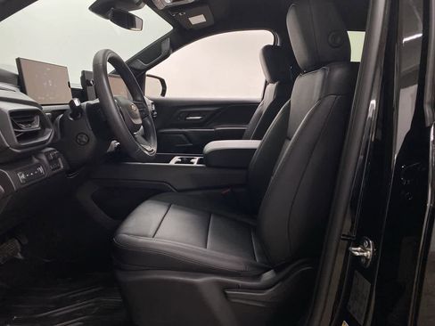 Used 2024 Chevrolet Silverado EV W/T image 13