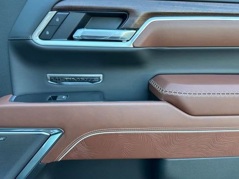 New 2026 GMC Sierra 1500 Denali Ultimate image 19