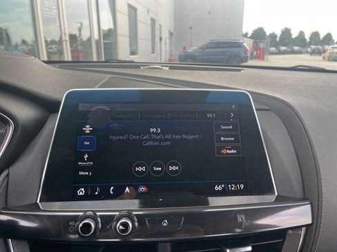 Used 2020 Cadillac CT5 Luxury w/ Sun And Sound Package image 19