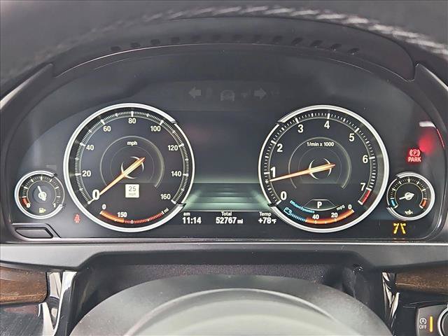 Used 2018 BMW X5 xDrive50i AWD/4WD image 2