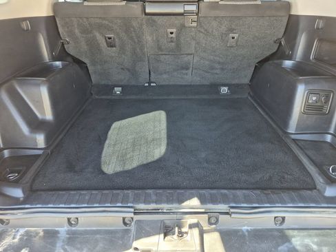 Used 2015 Toyota 4Runner SR5 RWD image 24