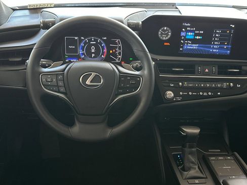 Used 2022 Lexus ES 350 w/ Accessory Package 2 FWD image 13