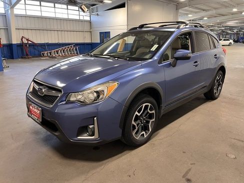 Used 2016 Subaru Crosstrek 2.0i Limited image 5