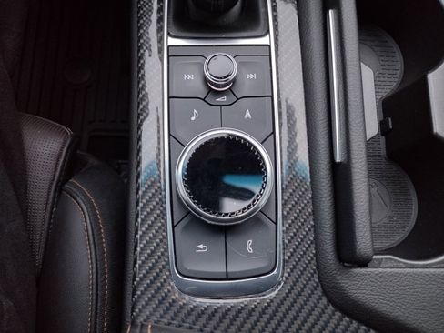 Used 2022 Cadillac CT5 V w/ Premium Package image 27