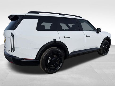 New 2027 Kia Telluride SX Prestige X-Line AWD/4WD image 7