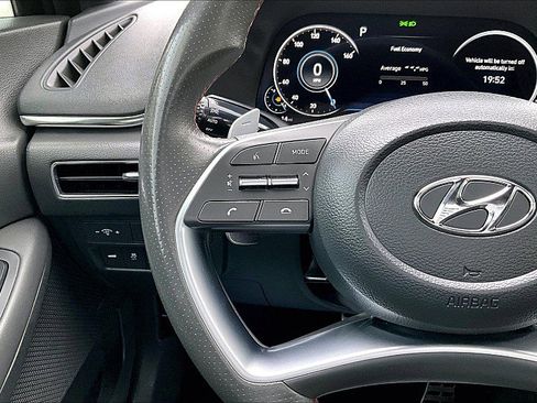 Used 2023 Hyundai Sonata SEL Plus FWD image 17