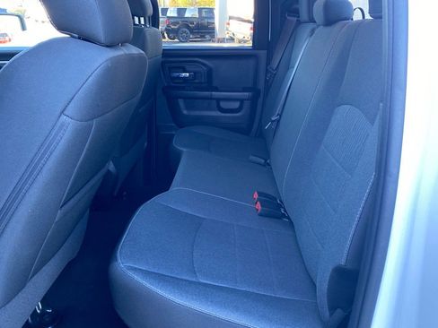 Used 2022 RAM 1500 Classic Warlock image 20