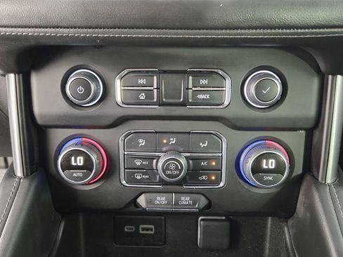 Used 2024 Chevrolet Tahoe LS w/ Driver Alert Package image 21