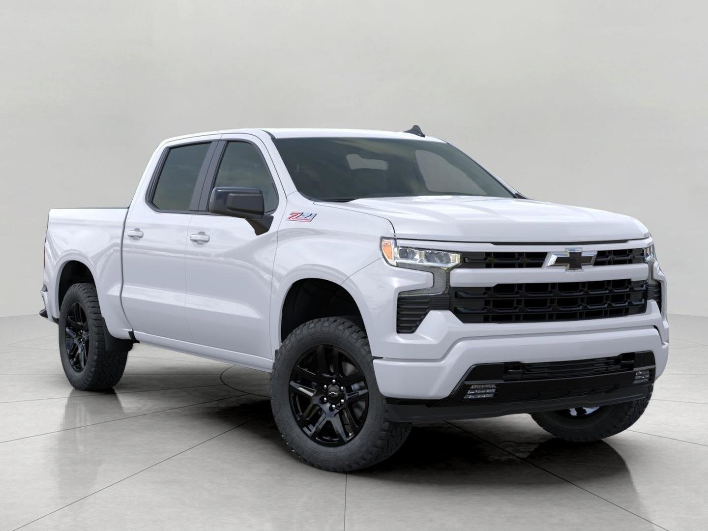 New 2026 Chevrolet Silverado 1500 RST AWD/4WD image 7