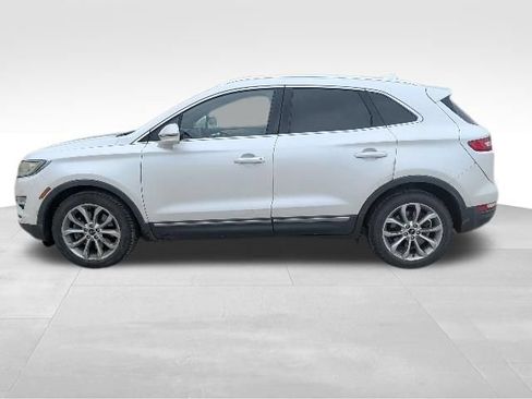 Used 2015 Lincoln MKC AWD w/ Equipment Group 101A Select image 6
