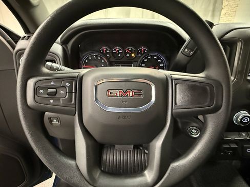 New 2026 GMC Sierra 2500 Pro image 20