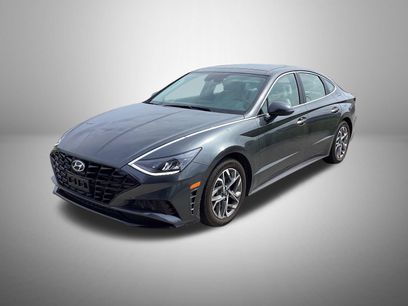Used 2023 Hyundai Sonata SEL w/ Convenience Package