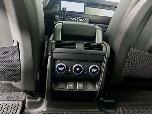 Certified 2024 Land Rover Defender 110 S image 25