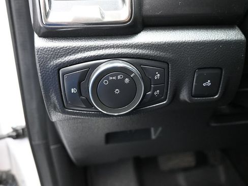 Certified 2020 Ford Ranger Lariat w/ Technology Package AWD/4WD image 12