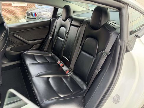 Used 2021 Tesla Model 3 Long Range image 20