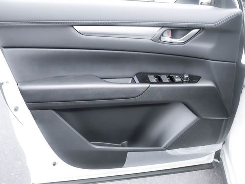 New 2025 MAZDA CX-5 AWD 2.5 S w/ Select Package image 31