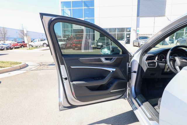 Used 2019 Audi A6 2.0T Premium Plus w/ Premium Plus Package AWD/4WD image 42
