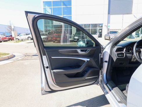 Used 2019 Audi A6 2.0T Premium Plus w/ Premium Plus Package AWD/4WD image 42